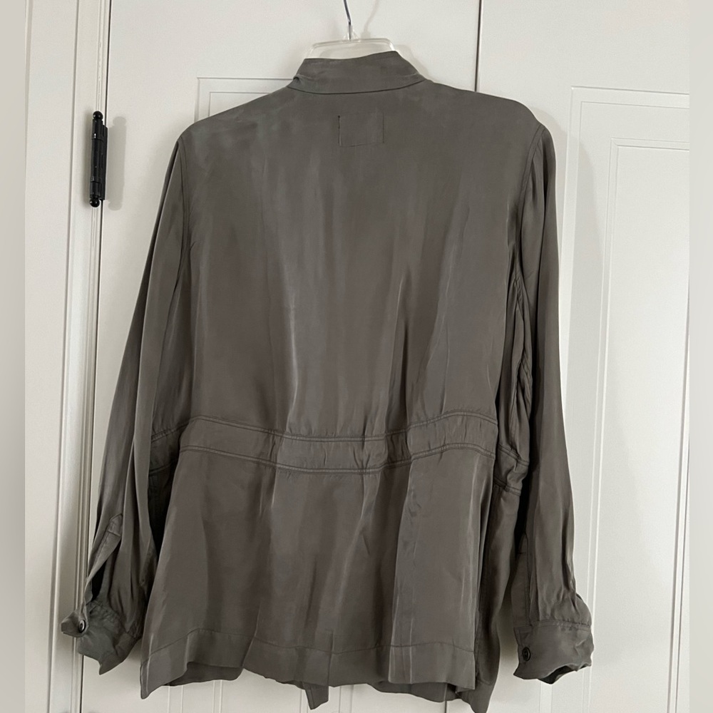 Rails Jacket - image 4